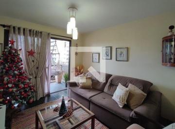 Apartamento · 111m² · 3 Quartos · 2 Vagas · Apartamento à Venda - Cambuí, 3 Quartos, 111 m² - Campinas
