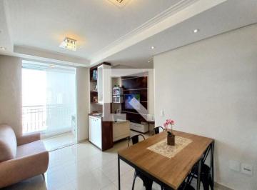 Apartamento · 67m² · 2 Quartos · 2 Vagas · Apartamento à Venda - Parque Industrial, 2 Quartos, 67 m² - Campinas