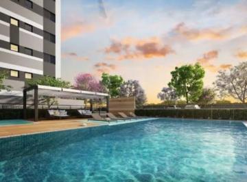 Apartamento · 53m² · 2 Quartos · 1 Vaga · Apartamento à venda no bairro Shopping Park - Uberlândia/MG