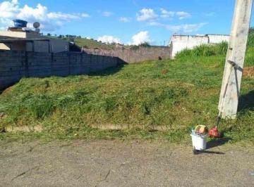f474550458999a81bda69d1a551d651c7e29a94a · Terreno à venda, 290 m² por R$ 145.000,00 - San Marino - Varginha/MG
