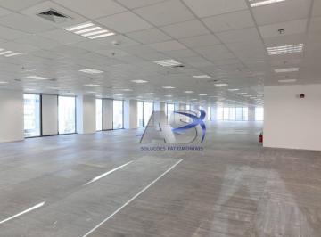 68365e33b966d1744b3a055ac60a31849a8aa073 · Conjunto para alugar, 783 m² por R$ 131.050,76/mês - Brooklin - São Paulo/SP