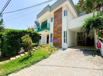 6fb3962153275ba41d56ff5b5428f0864f0e0205 · Casa com 3 dormitórios para alugar, 210 m² por R$ 8.827,08/mês - Engenho do Mato - Niterói/RJ