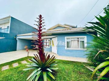 5d4cd7ab99fc6d3a9caa8feb7b4e4a16f856bdb3 · Casa com 3 dormitórios à venda, 328 m² por R$ 1.980.000 - Vila Juliana - Piraquara/PR