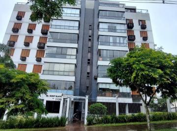 Apartamento · 98m² · 3 Quartos · 2 Vagas · Apartamento com 3 dormitórios à venda, 94 m² -Tristeza - Porto Alegre/RS