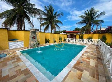 526baffed57031079784ae2d0aab93570757b933 · Casa à venda, 200 m² por R$ 980.000,00 - Parque Balneário Oasis - Peruíbe/SP