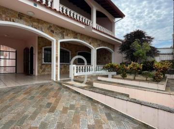 2683c1a6bb4757d89ea800819c87a580df9ee925 · Casa com 2 dormitórios à venda, 199 m² por R$ 650.000,00 - Balneário Três Marias - Peruíbe/SP