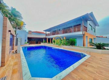 03abc8a6c6888bc267b0e547c851c8b21b263207 · Casa à venda, 390 m² por R$ 1.799.999,00 - Jardim Icaraiba - Peruíbe/SP