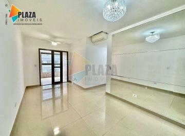 Apartamento · 73m² · 2 Quartos · 1 Vaga · Apartamento com 2 quartos, disponível para alugar, no bairro Boqueirão, em Praia