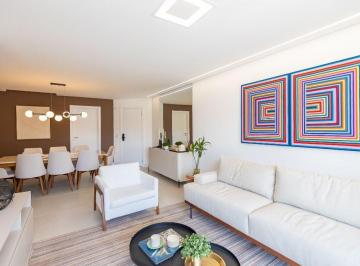 4d3d28f43850bc8d9fcdcd7e68b8c204b08fd06c · Apartamento com 3 suítes à venda, 128 m² por R$ 1.638.900 - Batel - Curitiba/PR
