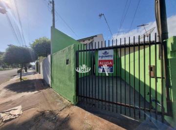 Casa com 2 quartos para alugar, 45 m² - Conjunto Cafezal 1 - Londrina/ · Casa com 2 quartos para alugar, 45 m² por R$ 1.000/mês - Conjunto Cafezal 1 - Londrina/PR
