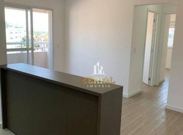 52ae15a47995b6f435b1fc39783ea3aefce6af10 · Apartamento com 2 dormitórios à venda, 47 m² por R$ 290.000,00 - Vila Sacadura Cabral - Santo André/