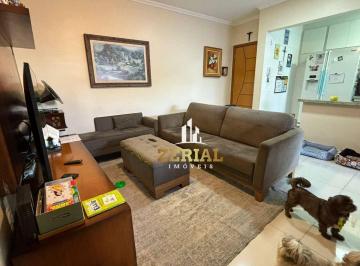 c7e00893c5b73b22b94a9460f89060d5681c4d87 · Apartamento à venda, 87 m² por R$ 765.000,00 - Barcelona - São Caetano do Sul/SP