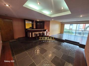 30253a5054e865d170a0e0712408b4d73b6a4da9 · Apartamento com 4 dormitórios à venda, 240 m² por R$ 1.700.000,00 - Santo Antônio - São Caetano do S