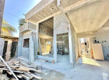 1998378c42cda959a4c0292fdd496b0b7eee8eeb · Casa com 3 quartos 1 suíte à venda, 94 m² - Marissol, Pontal do Paraná/PR