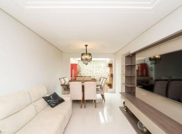 8e786a0fbd5315825d5d9648bad10182257d03ea · Sobrado mobiliado, 3 quartos sendo 1 suíte à venda - Água Verde, Curitiba/PR