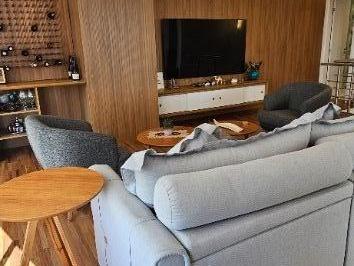 b9c8186bd7f689cdec127dd66ed153448335cfbe · Apartamento com 4 dormitórios à venda, 195 m² por R$ 1.780.000,00 - Butantã - São Paulo/SP