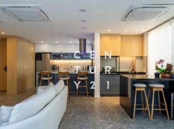 c81ed7b6126c04c8fe91cc76acd39780f519c782 · Apartamento com 2 dormitórios à venda, 150 m² por R$ 3.169.400,00 - Brooklin Novo - São Paulo/SP