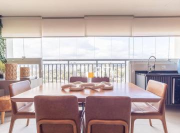 ea455c5014d71621e7a8224be1aee88bf5506684 · Apartamento com 2 suítes à venda, 80 m², andar alto por R$ 1.350.000 - Alto da Boa Vista - São Paulo
