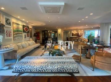 461c579e890d7faf075ec4d24486aba1c4f92eb8 · Moema: Apartamento IMPECÁVEL, 4 Suítes, 5 Vagas e 640m² de PURO LUXO!
