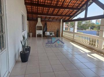 80fe7db4667bebaa4d1e98f8de16efa2cf6bef80 · Casa à venda, 250 m² por R$ 695.000,00 - Jardim Satélite - São José dos Campos/SP