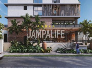 Apartamento · 68m² · 2 Quartos · 1 Vaga · Apartamento à venda no bairro Jardim Oceania - João Pessoa/PB