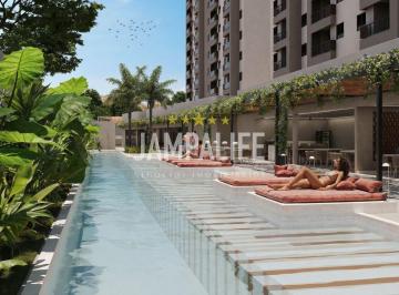 Apartamento · 56m² · 3 Quartos · 1 Vaga · Oportunidade no Bessa