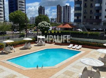 Apartamento · 80m² · 3 Quartos · 1 Vaga · Apartamento com 3 dormitórios à venda, 80 m² por R$ 571.000,00 - Jardim Oceania - João Pessoa/PB