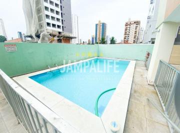 Apartamento · 89m² · 2 Quartos · 1 Vaga · Lindo apartamento em Manaíra reformado