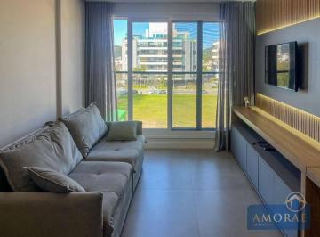 709e8f746474c4e4dc751f33e890d8fbfc5fac7f · Apartamento com 2 dormitórios à venda, 77 m² por R$ 1.750.000,00 - Jurerê Internacional - Florianópo