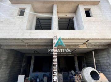 20c1534b5a05ae7c6405987d33425efccf53cff4 · Sobrado com 3 dormitórios à venda, 105 m² - Vila Francisco Matarazzo - Santo André/SP