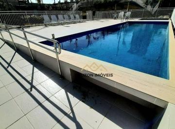 Piscina · APARTAMENTO A VENDA, 2 QUARTOS, 58M², R$382.980.00, CONDOMÍNIO VERT PARQUE, JARDIM DAS CEREJEIRAS - 