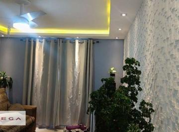 2e463d47562582fa1abe8dd046df1d6159c5b25c · Apartamento com 2 dormitórios à venda, 62 m² por R$ 297.000 - Vila Orozimbo Maia - Campinas/SP