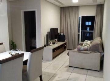 84d91704b80b18208f69054ce8af829d9dd9eaa8 · Apartamento 2 quartos à venda, 59 m² por R$ 289.990 - Jardim das Colinas - Hortolândia/SP