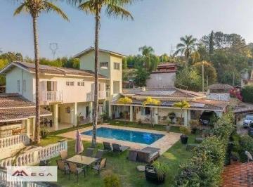 583cd7923adade67a33097d62df6031c0daa8774 · Chácara com 5 quartos à venda, Valinhos/SP