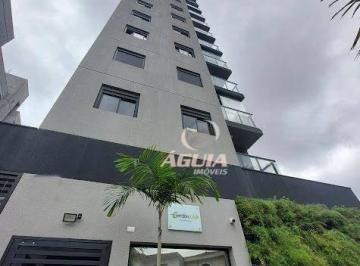97a21cc18e5427d864b060e65e1e0c72f691ad06 · Apartamento à venda, 52 m² por R$ 445.000,00 - Vila Curuçá - Santo André/SP