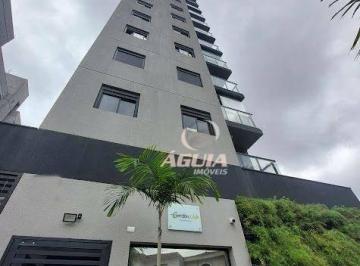 97a21cc18e5427d864b060e65e1e0c72f691ad06 · Apartamento à venda, 52 m² por R$ 445.000,00 - Vila Curuçá - Santo André/SP