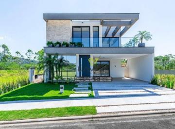 824e71ac5ddb1fc712273e57a8a88dc4dee744a0 · Casa com 3 dormitórios à venda, 269 m² por R$ 1.890.000 - Paysage Privilege - Ponta Aguda - Blumenau