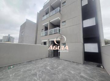 6db57cf85d45db00c1fbdaafc30c0a2de390c656 · Apartamento Garden com 2 dormitórios à venda, 58 m² por R$ 550.000,00 - Bangu - Santo André/SP