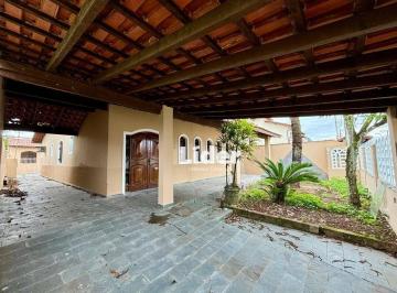 153683416d5f10ce831e0c9a963938a1ed018dc3 · Casa com 3 dormitórios à venda, 266 m² por R$ 680.000,00 - Pontal de Santa Marina - Caraguatatuba/SP
