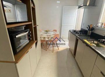 3f92a830fa0215a671ab49452a972a4e6e85a8a1 · Casa com 2 dormitórios à venda, 65 m² por R$ 415.000,00 - Chácara do Solar II (Fazendinha) - Santana