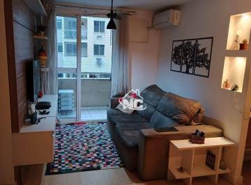 4a120f872b7f1b3b310641e90c50be4b7f227e21 · Apartamento com 2 quartos à venda, 65 m² por R$ 360.000 - Barreto - Niterói/RJ
