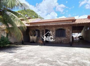 5748c4b3f5a7e2882496c95a45d0960c6e02c24b · Casa com 2 quartos à venda, 100 m² por R$ 560.000 - Barroco (Itaipuaçu) - Maricá/RJ