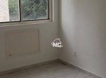 5b28715f4f74eedf4512e3d8e8872ac37480a2a2 · Apartamento com 2 quartos à venda, 62 m² por R$ 180.000 - Porto Novo - São Gonçalo/RJ