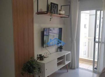 666c3d47f60e9ca681285cbc9e1cabdde5ac5839 · Apartamento com 2 dormitórios à venda, 61 m² por R$ 425.000,00 - Jardim Tupanci - Barueri/SP