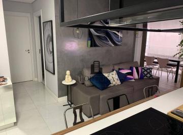 afb59672fbd181f6f5e14b6ef6aa295fc5d52230 · Apartamento com 2 dormitórios à venda, 69 m² por R$ 930.000,00 - Cambuci - São Paulo/SP