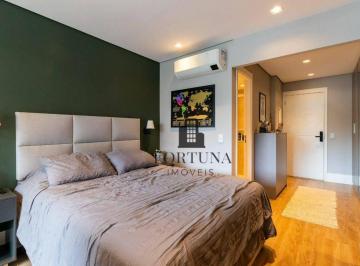 ac24789fa22a72c3595e1b4fb0fa5fdb0270d175 · Apartamento com 1 dormitório à venda, 33 m² por R$ 499.000,00 - Mirandópolis - São Paulo/SP