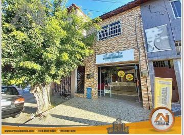 f96885aef1a9d647baab36579f5d85f2989ea5a4 · Casa com 6 dormitórios à venda, 100 m² por R$ 499.000,00 - Alto da Balança - Fortaleza/CE