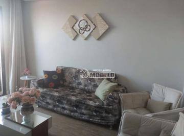 7222075265804af0f5dd778706a63fcce7ab60d7 · Apartamento com 3 dormitórios à venda, 88 m² por R$ 400.000,00 - Centro - Piracicaba/SP