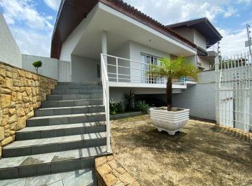 6009ee2b98ed257f9106daa3ffc956ce31abbfb4 · Casa à venda, 221 m² por R$ 1.190.000,00 - Jardim Colina - Americana/SP