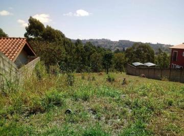 02b978087760f010192c5bf628f65a5082e3ca38 · Terreno à venda- Belvedere do Lago - Serra Negra/SP